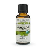 dr mercola organic oregano essential oil 30ml