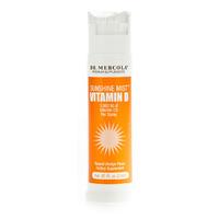 dr mercola vitamin d spray 25ml