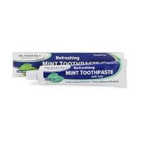 Dr Mercola Toothpaste with Tulsi - Cool Mint 3oz