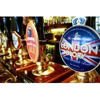 Drink London Walking Pub Tour For Two