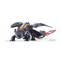 Dragons - Mega Toothless 58cm /electronic Toys