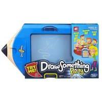Draw Something Party