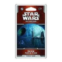 Draw Their Fire Force Pack: Star Wars Lcg