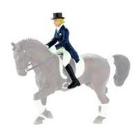 Dressage Rider Viola