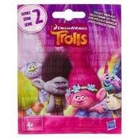 Dreamworks Trolls Collectable Figures Blind Bags Series 2