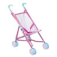 Dream Creations Single Buggy (Assorted - One Provided)