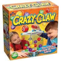 Drumond Park Crazy Claw Game