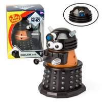Dr Who - Dalek Sec Mr Potato Head