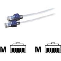 Draka Patch Cable Hirose TM11 F/UTP Cat.5e 3m