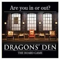 Dragons Den Game