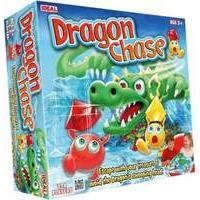 Dragon Chase