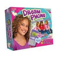 Dream Phone The Secret Admirer Board Game