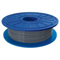 dremel 3d pla filament 175mm x 190m 05kg silver