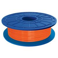 dremel 3d pla filament 175mm x 190m 05kg orange