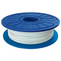 dremel 3d pla filament 175mm x 190m 05kg white