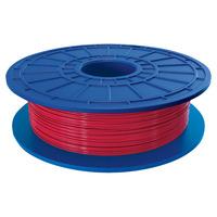 dremel 3d pla filament 175mm x 190m 05kg red