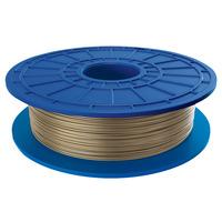 dremel 3d pla filament 175mm x 190m 05kg gold