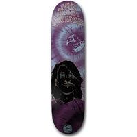 Drawing Boards Wrong Skateboard Deck - Tonge 8.25\