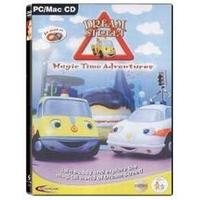 Dream Street Magic Time Adventure (PC)