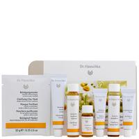 Dr. Hauschka Face Care Clarifying Face Care Kit