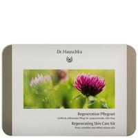 Dr. Hauschka Gifts and Accessories Regenerating Skin Care Kit
