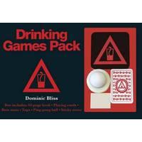 Drinking Games Pack