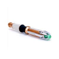 Dr Who Sonic Screwdriver Torch