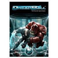 Dreadball - Rulebook