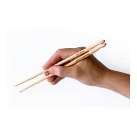 Drumstick Styled Chopsticks