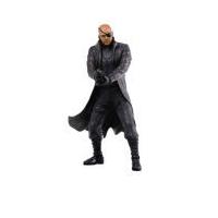 dragon action heroes marvel captain america nick fury 19 scale figure