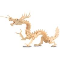 Dragon Woodcraft Construction Kit