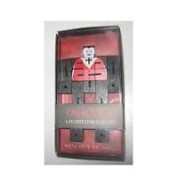 Dracula - a Petrifying Puzzle 3D Puzzle Cube