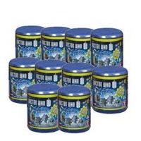 Dr. Who Mini Soft Figures