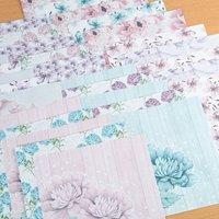 Dreamees Something Sweet and Swirly Paper Collection 405249
