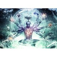 dream in the universe 1000 piece jigsaw puzzle