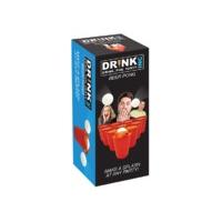 Dr!nk Inc Beer Pong Drinking Game