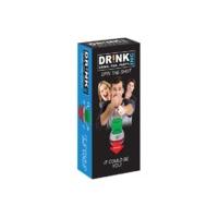 drnk inc spin the shot drinking game