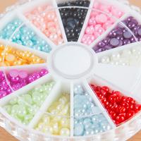 Dreamees Pearl Wheel 3mm 407936