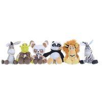 dreamworks 10 large plush character toy