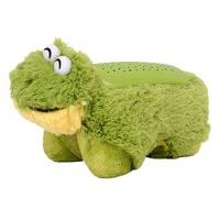 dream lites friendly frog plush