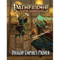 Dragon Empires Primer Pathfinder Companion