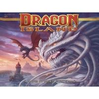 Dragon Island