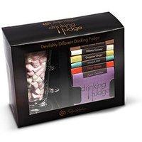 Drinking Fudge Gift Set