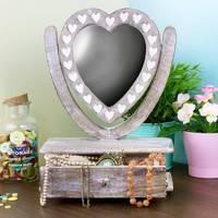 Dressing Table Jewellery Box