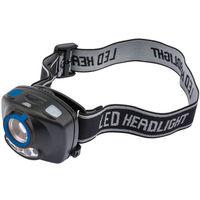 draper draper hl12 expert cree 3w led head lamp with sensor