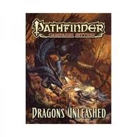 Dragons Unleashed Pathfinder Campaign Setting