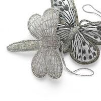 Dragonfly Hanging Ornament