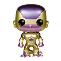 Dragonball Z Frieza Golden Pop! Vinyl Figure