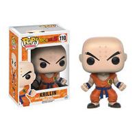 Dragon Ball Z Krillin Pop! Vinyl Figure