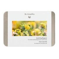 Dr Hauschka Face Care Kit For Normal, Dry and Sensitive Skin